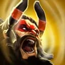 Beastmaster - le plus fort offlaner de la méta actuelle. Photo 4