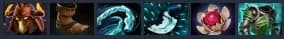 Beastmaster - le plus fort offlaner de la méta actuelle. Photo 6