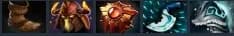 Beastmaster - le plus fort offlaner de la méta actuelle. Photo 8