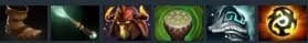 Beastmaster - le plus fort offlaner de la méta actuelle. Photo 9