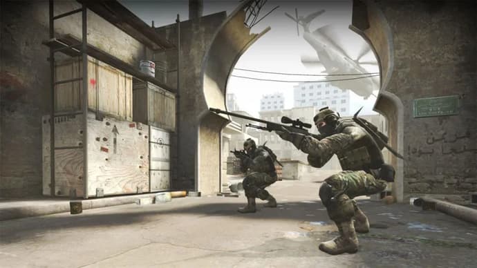 CS:GO-Mauseinstellungen - Empfindlichkeit, Auflösung, Pro-Gamer-Einstellungen