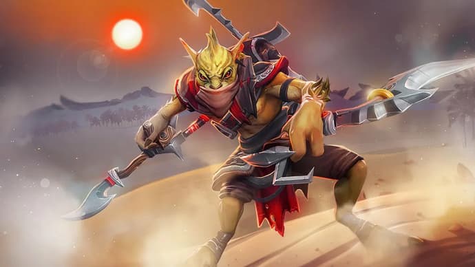 Veiledning til Bounty Hunter Veiledning til Bounty Hunter