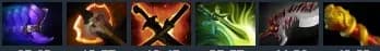 Guide de Juggernaut. Photo 9