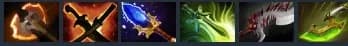 Guide de Juggernaut. Photo 10