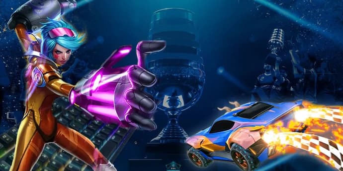 E-Gaming en 2022 – À quoi pouvons-nous nous attendre cette année? E-Gaming en 2022 – À quoi pouvons-nous nous attendre cette année?