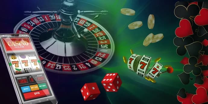 Jeux électroniques: comment le jeu envahit Jeux électroniques: comment le jeu envahit
