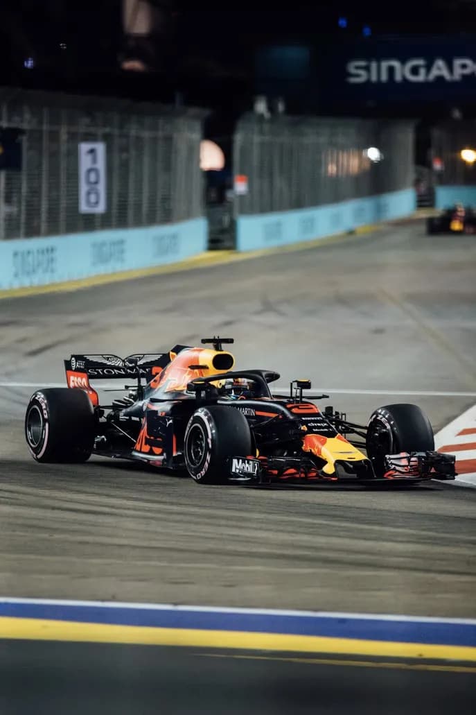 Har F1 Esports det som trengs for å konkurrere med Real-Life F1?. Photo 1