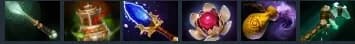Guide de Weaver. Comment jouer support Weaver.. Photo 8