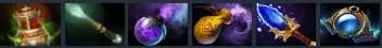 Guide de Weaver. Comment jouer support Weaver.. Photo 9