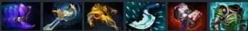 Guide til Night Stalker. Aggressiv offlaner. Bilde 7