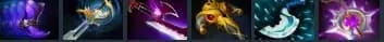 Guide til Night Stalker. Aggressiv offlaner. Bilde 8