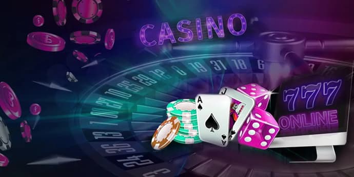 Hvor meget eSport er i online casinoer Hvor meget eSport er i online casinoer