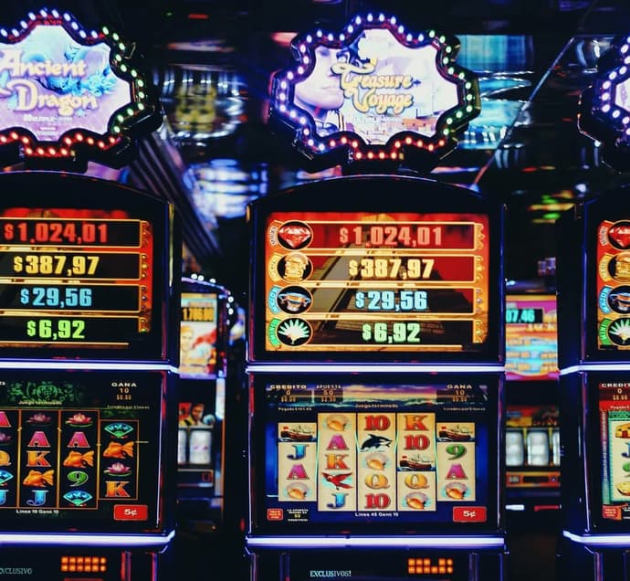 Quel type de format un tournoi de machines à sous eSports pourrait-il prendre? Quel type de format un tournoi de machines à sous eSports pourrait-il prendre?