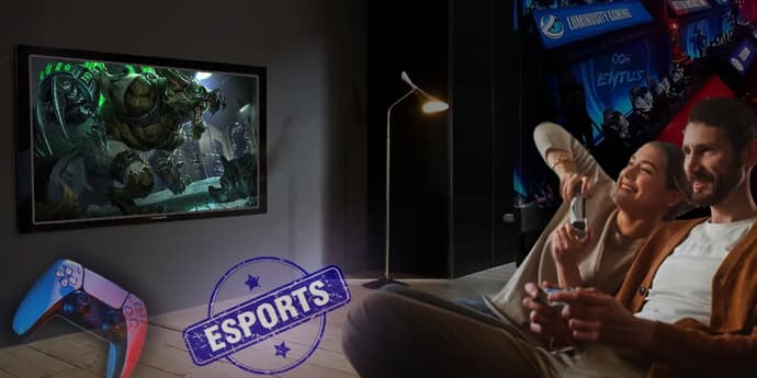 Audiences d'esports : elles ne cesseront jamais de croître Audiences d'esports : elles ne cesseront jamais de croître
