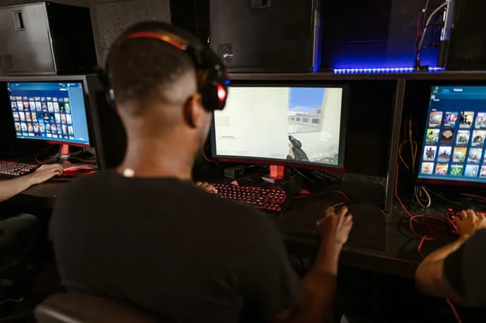Alles, was Sie über Roulette in CS:GO wissen sollten: die besten Strategien Alles, was Sie über Roulette in CS:GO wissen sollten: die besten Strategien