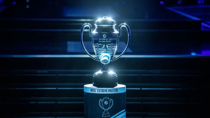 IEM Katowice 2022 : NaVi et Gambit se hissent parmi les meilleurs prétendants IEM Katowice 2022 : NaVi et Gambit se hissent parmi les meilleurs prétendants