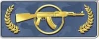 Patentes do CS:GO: Tudo sobre a ordem dos ranks no CS:GO. Photo 12