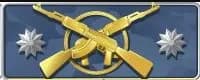 Patentes do CS:GO: Tudo sobre a ordem dos ranks no CS:GO. Photo 13