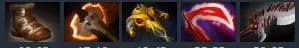 Guide til Phantom Assassin. Et utmerket valg for nybegynnere. Bilde 7