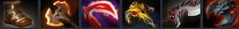 Guide til Phantom Assassin. Et utmerket valg for nybegynnere. Bilde 8