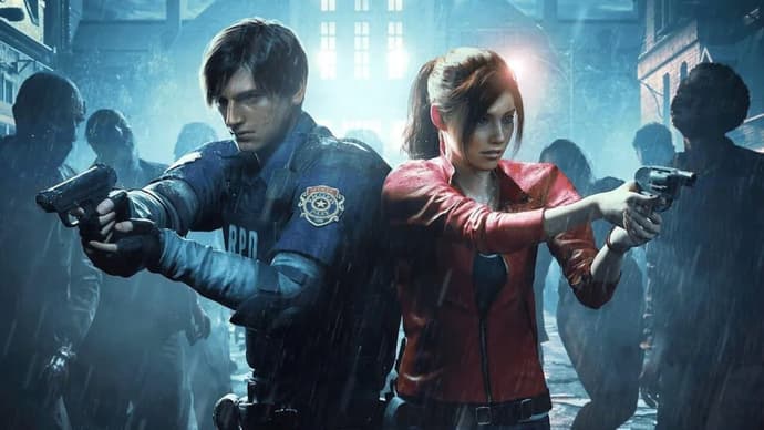 The Remaster : une ère étrange dans l'industrie du jeu vidéo et du cinéma The Remaster : une ère étrange dans l'industrie du jeu vidéo et du cinéma