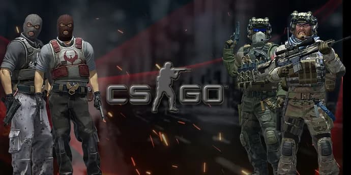 Eksperter fortalte hvem som ble den største taperen i CS:GO på slutten av den kommende sesongen Eksperter fortalte hvem som ble den største taperen i CS:GO på slutten av den kommende sesongen