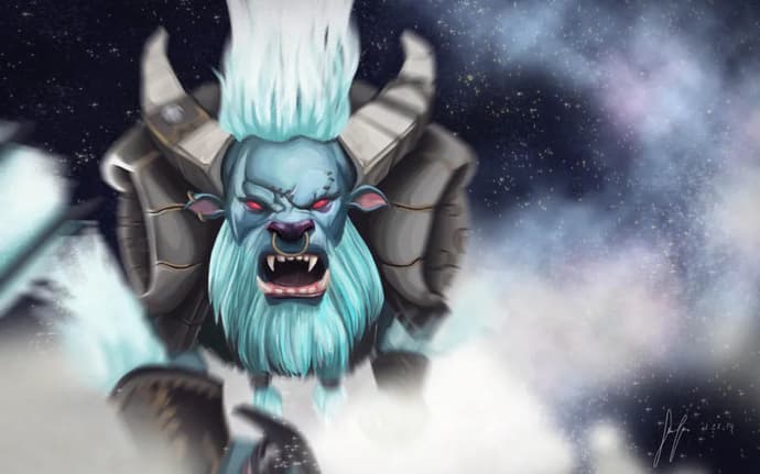 Guia para Spirit Breaker Guia para Spirit Breaker