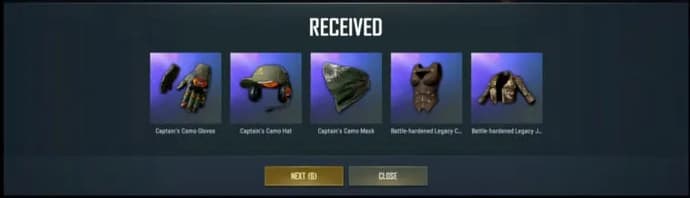 How to Get and Activate PUBG Special Commemorative Pack in PUBG: BATTLEGROUNDS?. Photo 1
