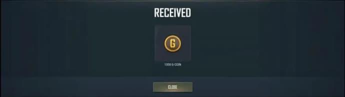 How to Get and Activate PUBG Special Commemorative Pack in PUBG: BATTLEGROUNDS?. Photo 3