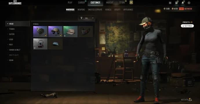How to Get and Activate PUBG Special Commemorative Pack in PUBG: BATTLEGROUNDS?. Photo 5