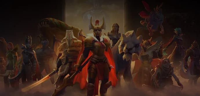 Przewodnik: jak skonfigurować i uruchomić Dota 2 na słabym komputerze w 2022 roku?
