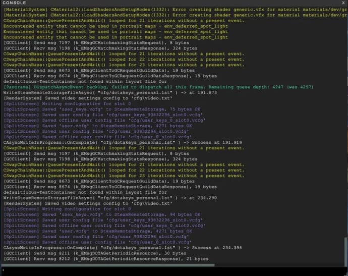 Guide: How to Set and Launch Dota 2 on a Slow PC in 2022? . Photo 5