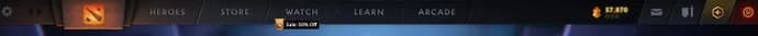 Guide: How to Set and Launch Dota 2 on a Slow PC in 2022? . Photo 6