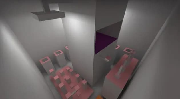 Bunnyhop in CS:GO. Photo 4