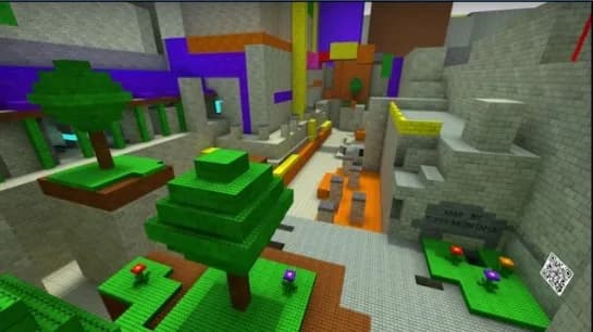 Bunnyhop in CS:GO. Photo 8