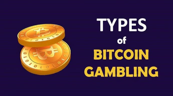 Casino Bitcoin en 2022. Photo 2