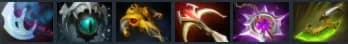 Veiledning til Medusa. En av de grådigste bærene i Dota 2. Photo 9