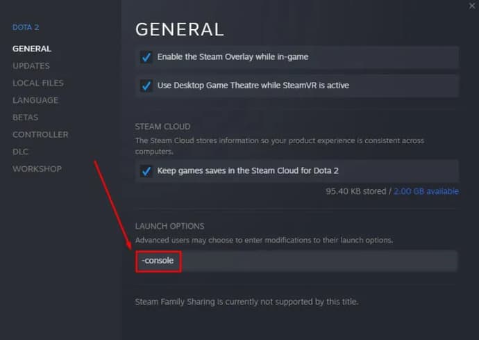 Console commands and cheats in Dota 2. Photo 5