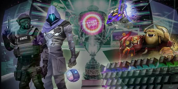 L'eSport est-il le meilleur moyen de gagner de l'argent en jouant? L'eSport est-il le meilleur moyen de gagner de l'argent en jouant?
