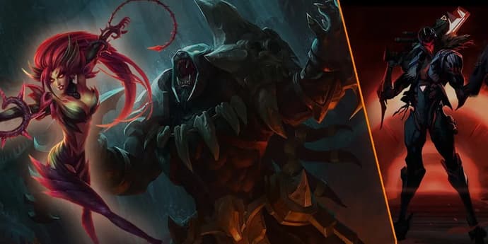 CS: GO contre League of Legends CS: GO contre League of Legends