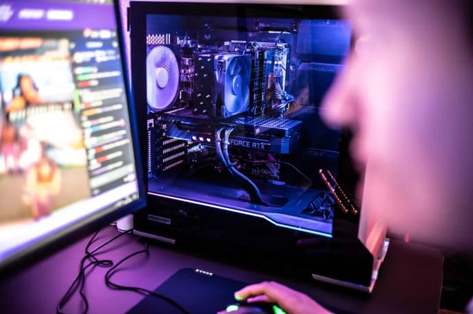 Comment l'eSport rivalise avec les jeux de casino en ligne au Portugal Comment l'eSport rivalise avec les jeux de casino en ligne au Portugal