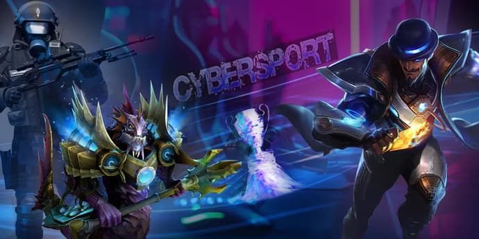 Katsotuimmat Esports-turnaukset Katsotuimmat Esports-turnaukset