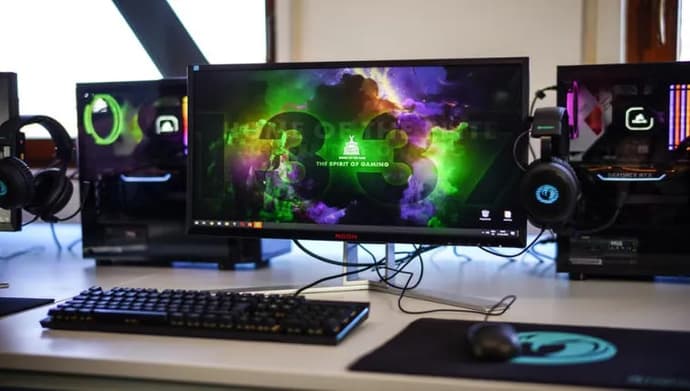 The Most Popular eSports Games for Betting. Photo 1