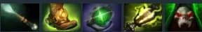 Undying. Photo 14