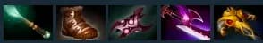 Chaos Knight 7.31. Photo 7