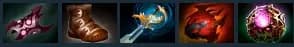 Chaos Knight 7.31. Photo 9