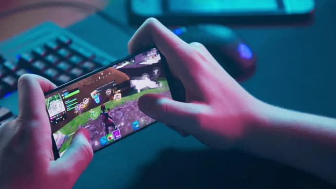 The top competitive online games available on mobile devices The top competitive online games available on mobile devices