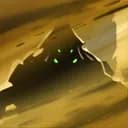 Guide de Sand King à 7h31. Photo 2