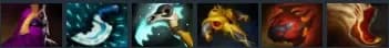 Guide de Sand King à 7h31. Photo 10