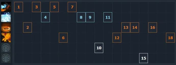 Veiledning for Jakiro 7.31. En helt for enhver stilling. Bilde 6